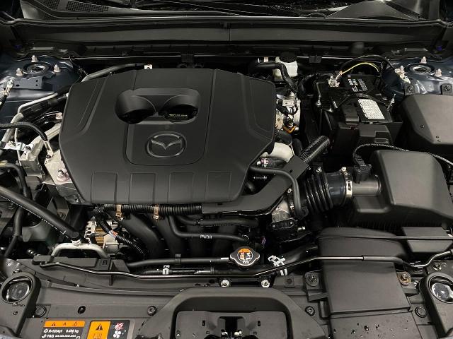 2025 Mazda CX-30 Vehicle Photo in Appleton, WI 54913