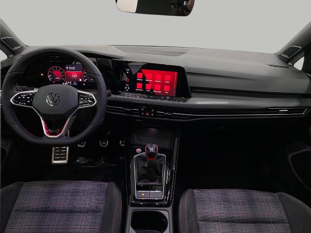 2024 Volkswagen Golf GTI Vehicle Photo in Appleton, WI 54913