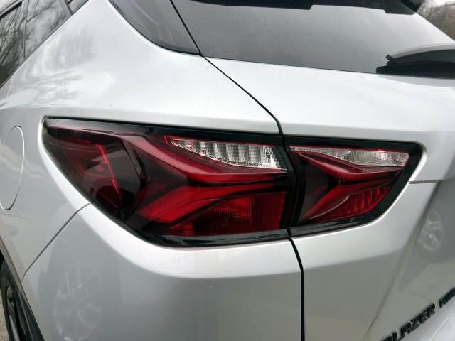 2022 Chevrolet Blazer Vehicle Photo in Roslyn, NY 11576