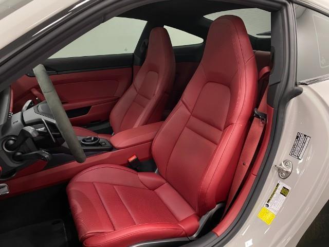 2024 Porsche 911 Vehicle Photo in Appleton, WI 54913