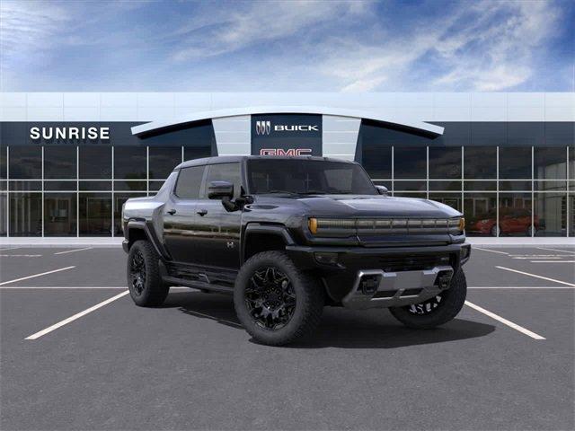2025 GMC HUMMER EV Pickup Vehicle Photo in COLLIERVILLE, TN 38017-9006