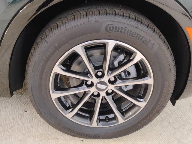 2024 Cadillac XT4 Vehicle Photo in PINEVILLE, NC 28134-8495