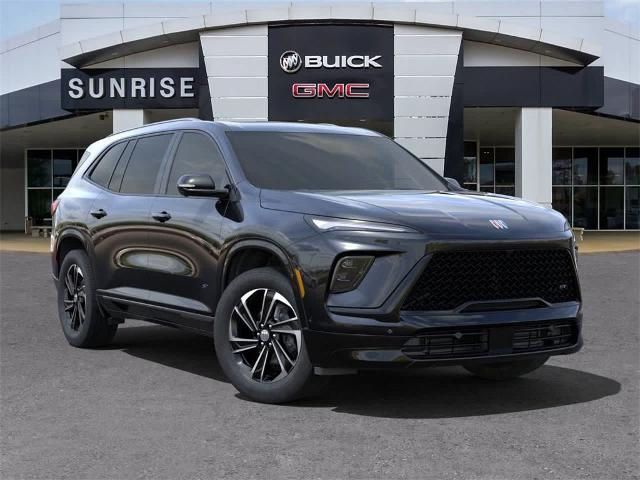 2025 Buick Enclave Vehicle Photo in BARTLETT, TN 38133-4101