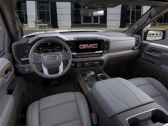2024 GMC Sierra 1500 Vehicle Photo in BARTLETT, TN 38133-4101