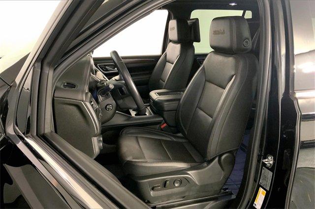 2023 Chevrolet Tahoe Vehicle Photo in INDEPENDENCE, MO 64055-1314