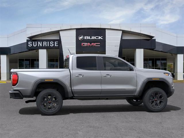 2024 GMC Canyon Vehicle Photo in BARTLETT, TN 38133-4101