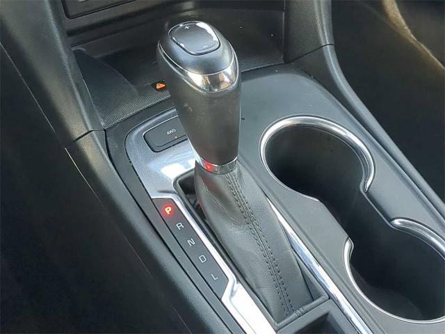 2019 Chevrolet Equinox Vehicle Photo in BARTLETT, TN 38133-4101