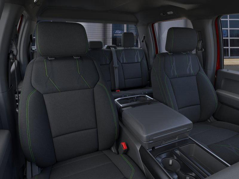 2025 Ford F-150 Vehicle Photo in Belle Vernon, PA 15012