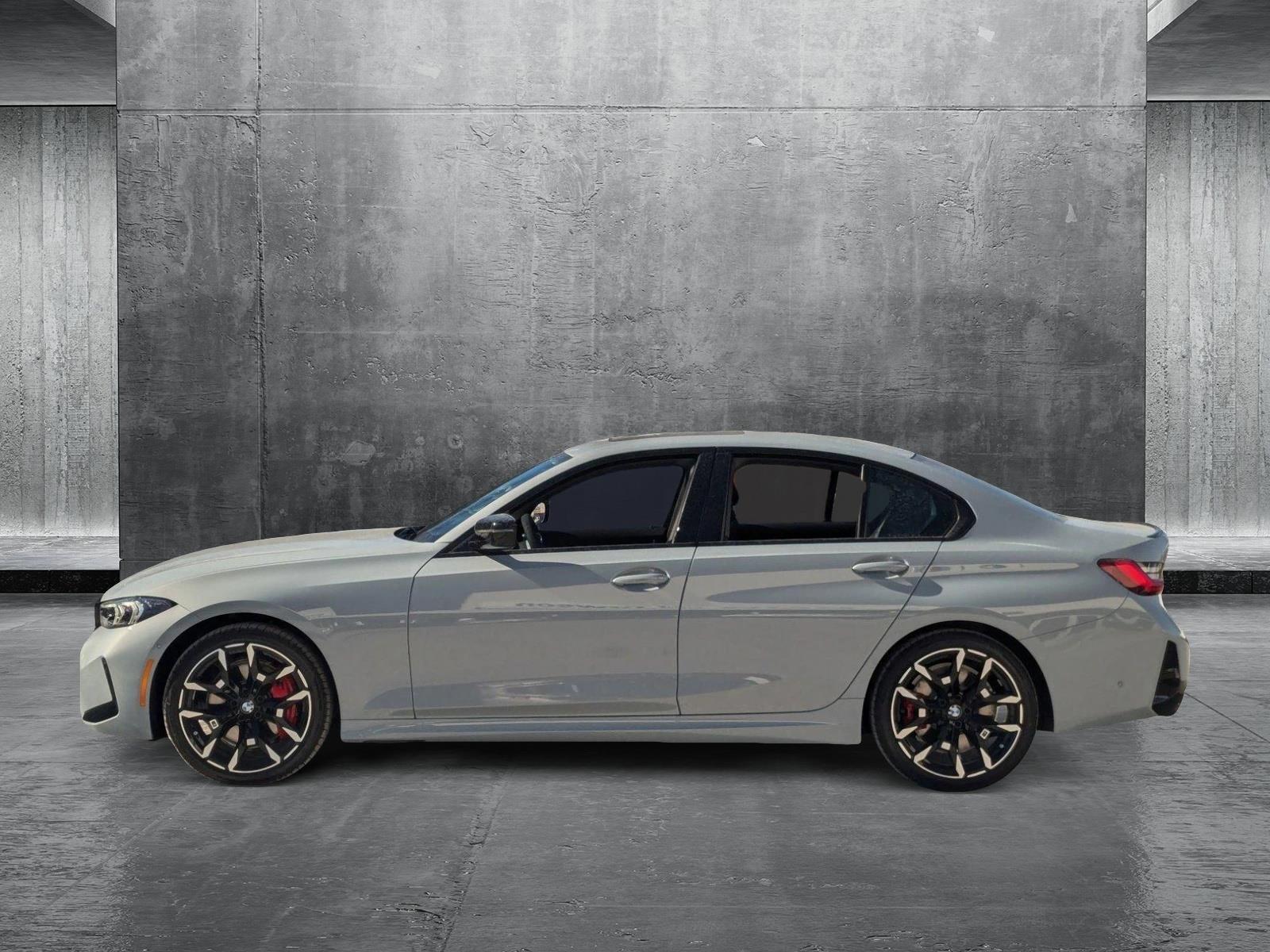 2025 BMW 330i xDrive Vehicle Photo in Towson, MD 21204