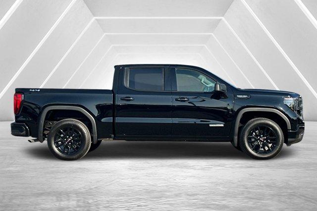 2025 GMC Sierra 1500 Vehicle Photo in STOCKTON, CA 95212-2838