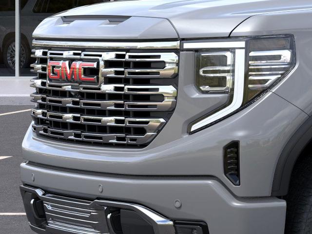 2025 GMC Sierra 1500 Vehicle Photo in MEDINA, OH 44256-9631