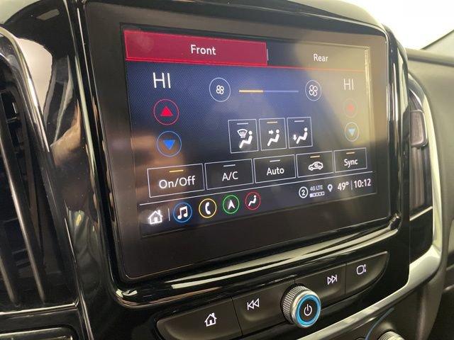 2023 Chevrolet Traverse Vehicle Photo in PHOENIX, AZ 85014-3381