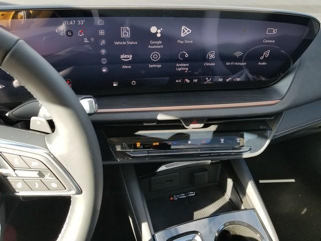 2025 Buick Envision Vehicle Photo in ELYRIA, OH 44035-6349