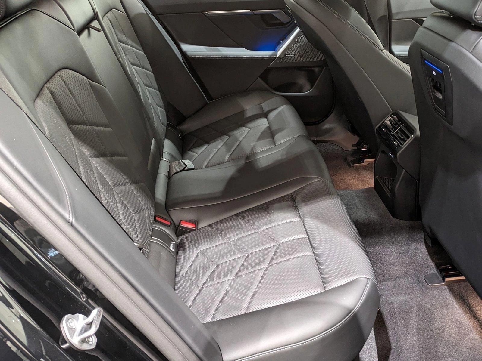 2024 BMW 530i xDrive Vehicle Photo in Rockville, MD 20852