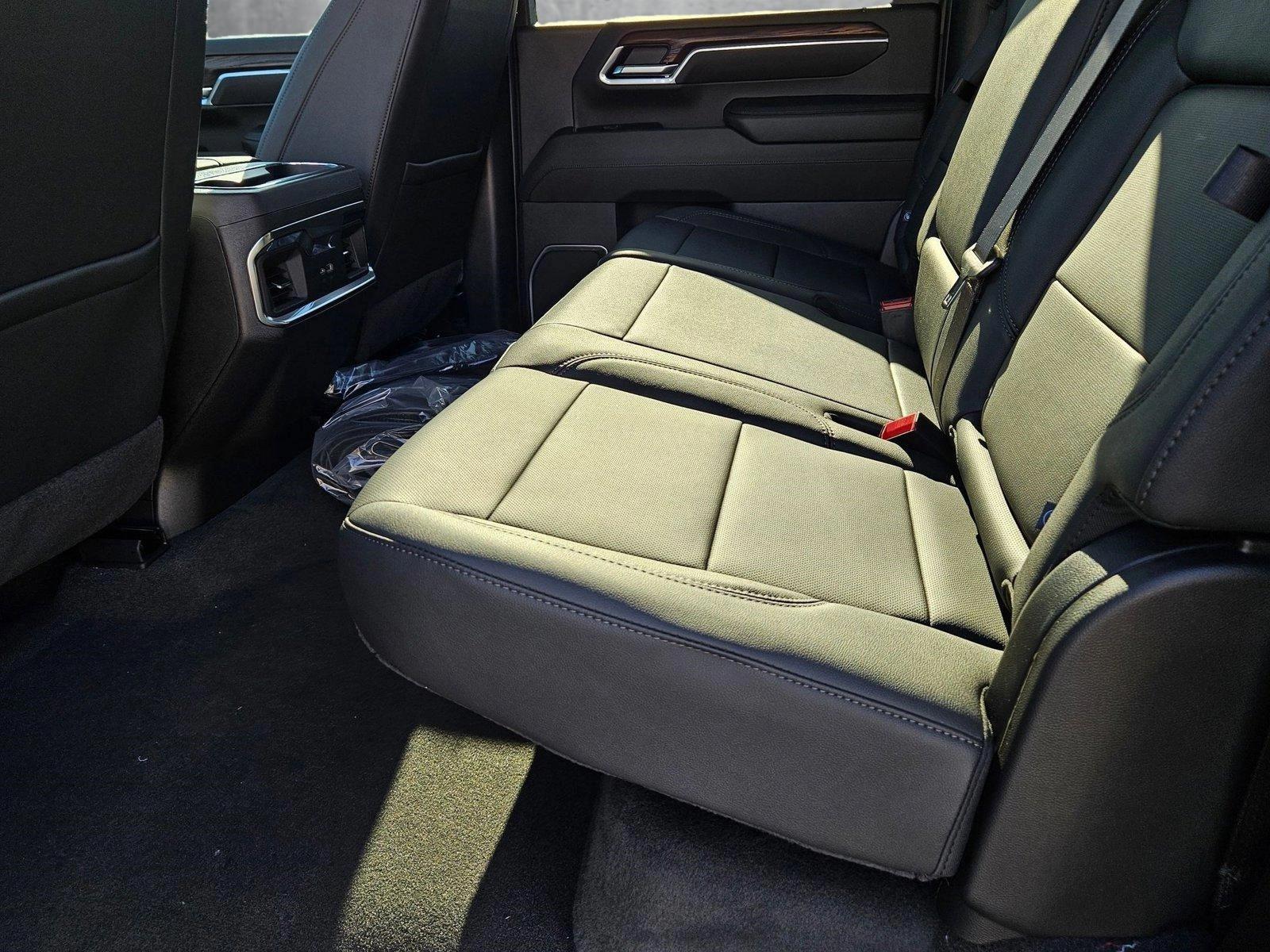 2025 GMC Sierra 2500 HD Vehicle Photo in LAS VEGAS, NV 89146-3033