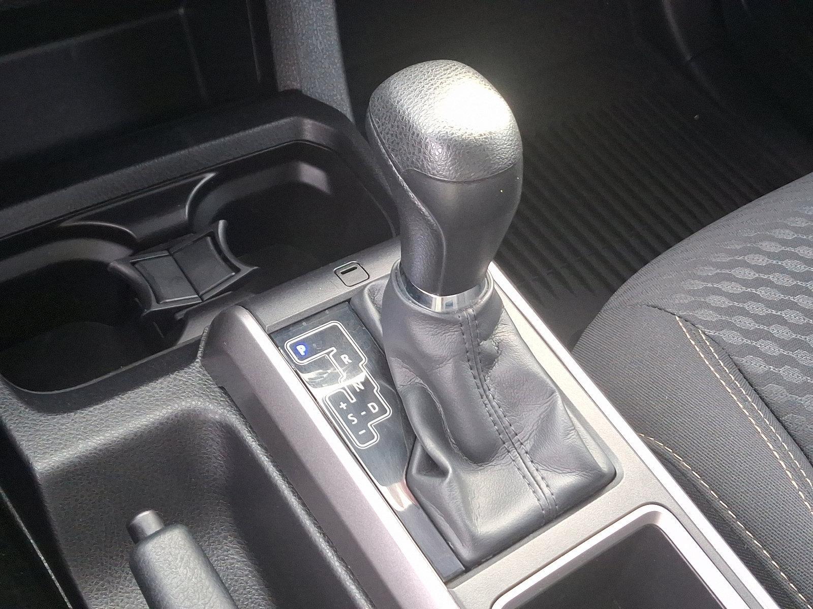 2023 Toyota Tacoma 4WD Vehicle Photo in Trevose, PA 19053