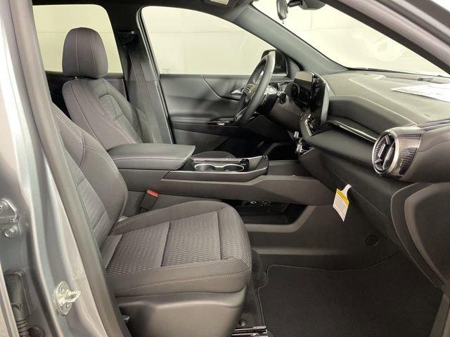 2025 Chevrolet Equinox Vehicle Photo in PHOENIX, AZ 85014-3381