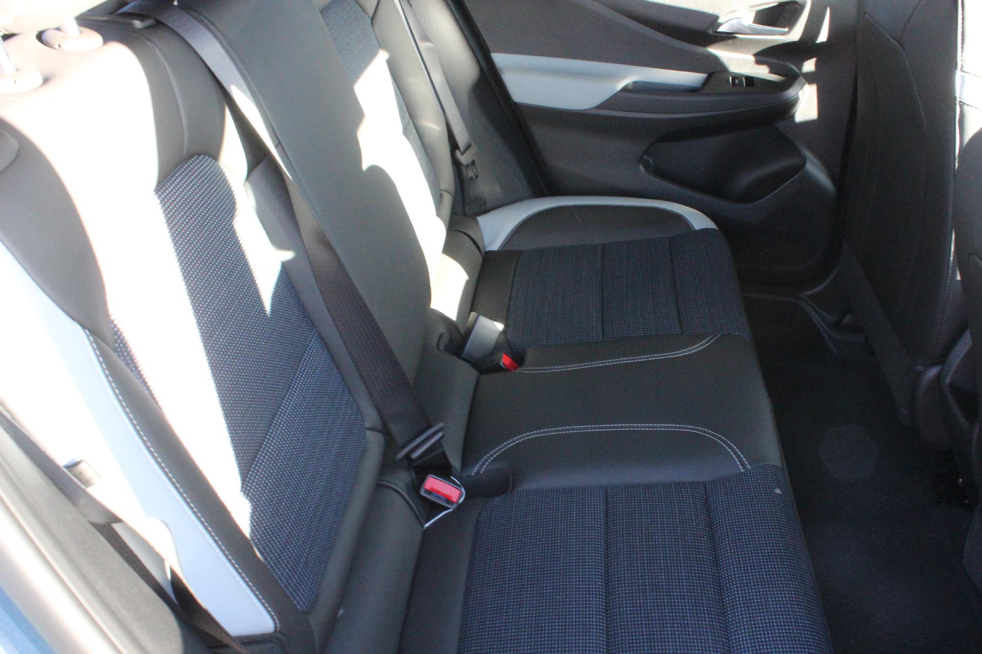 2025 Buick Envista Vehicle Photo in AURORA, CO 80012-4011