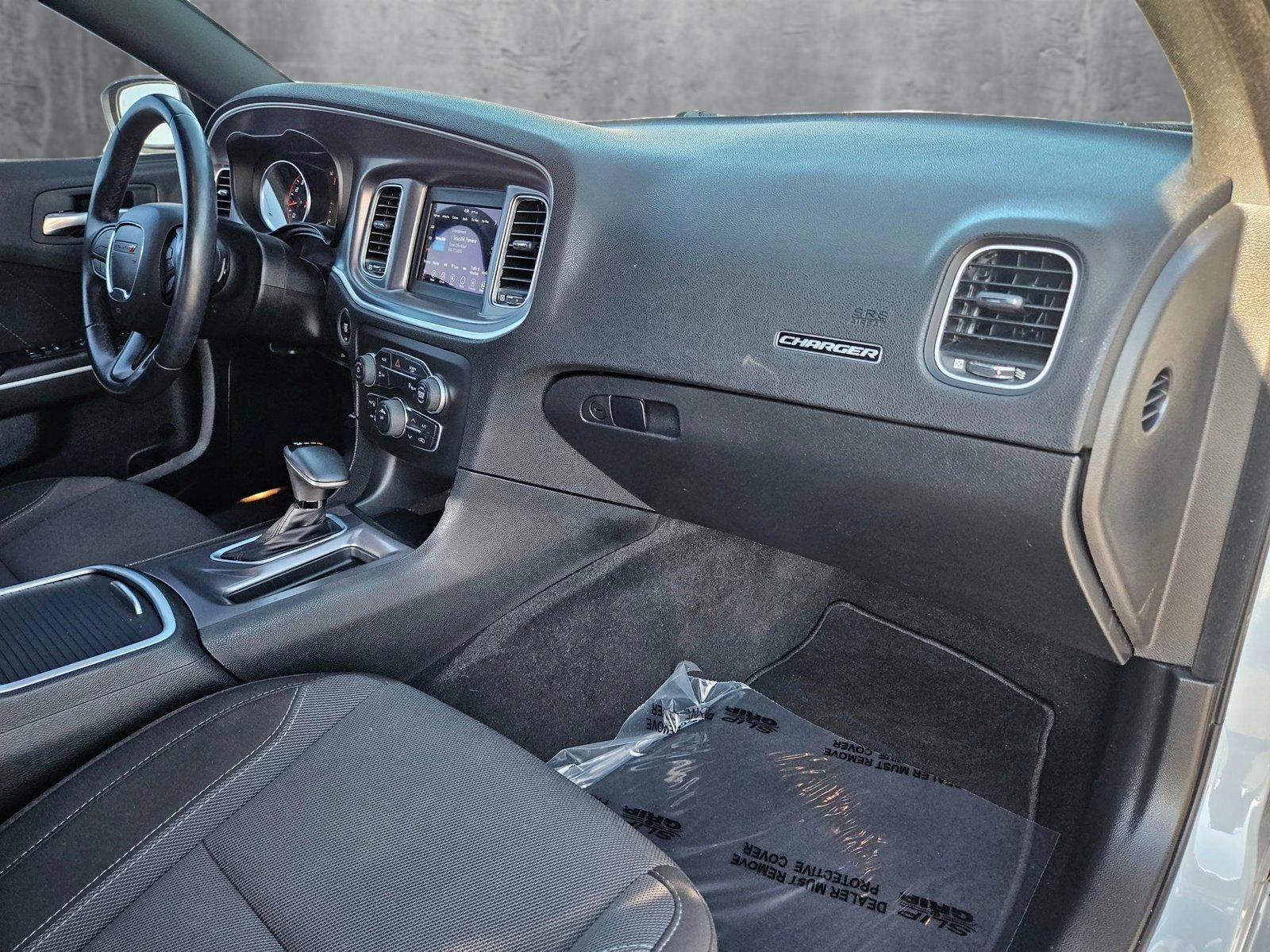 2021 Dodge Charger Vehicle Photo in Austin, TX 78728