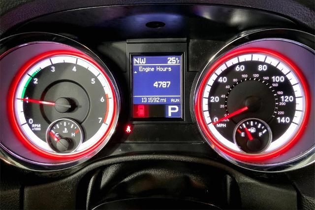 2013 Dodge Durango Vehicle Photo in Lees Summit, MO 64086