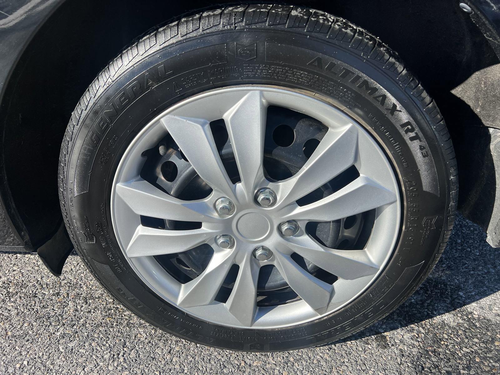 2019 Subaru Impreza Vehicle Photo in Mechanicsburg, PA 17050