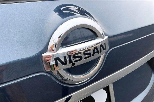 2016 Nissan Rogue Vehicle Photo in INDEPENDENCE, MO 64055-1314