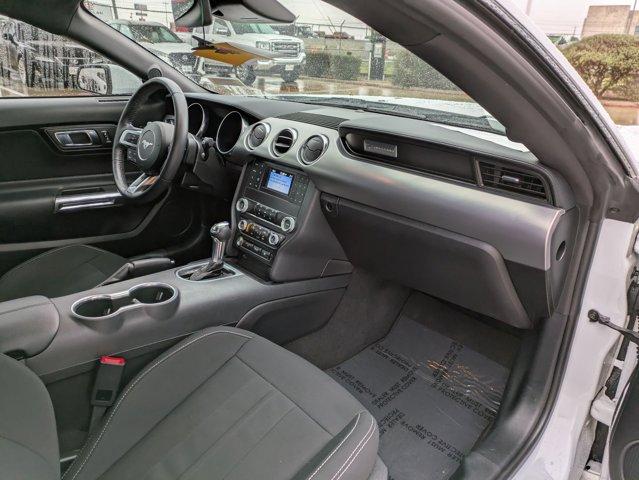 2023 Ford Mustang Vehicle Photo in SELMA, TX 78154-1460