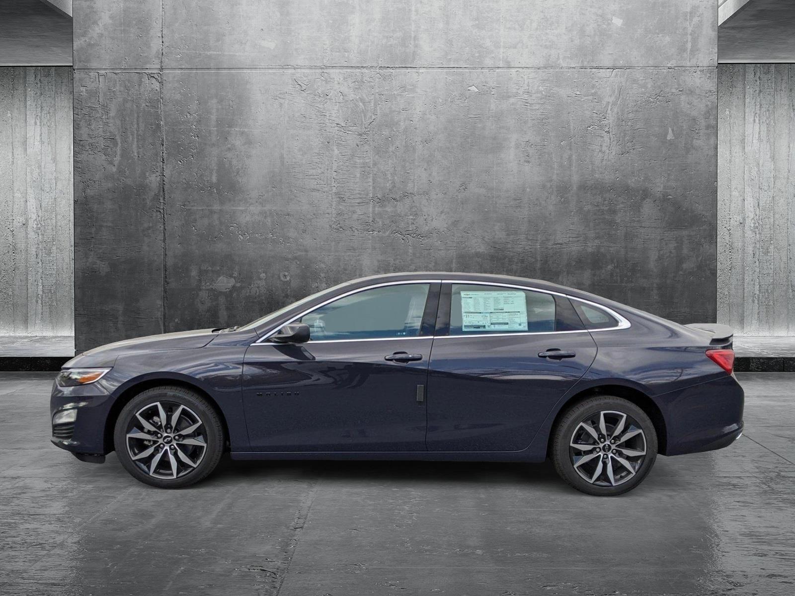 2025 Chevrolet Malibu Vehicle Photo in TIMONIUM, MD 21093-2300