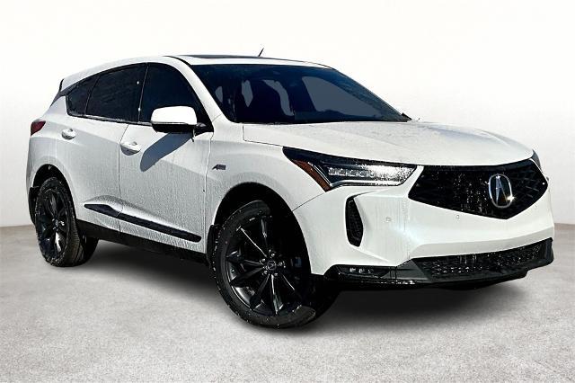 2025 Acura RDX Vehicle Photo in Tulsa, OK 74145