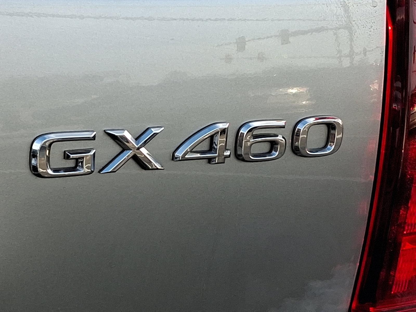 2022 Lexus GX 460 Vehicle Photo in Harrisburg, PA 17111