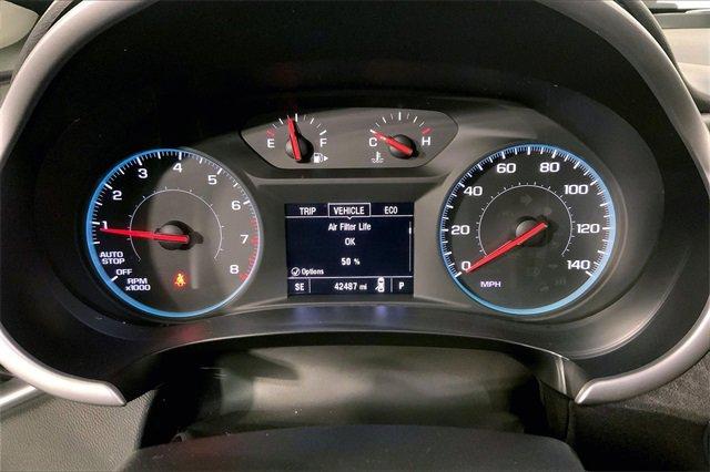 2023 Chevrolet Malibu Vehicle Photo in KANSAS CITY, MO 64114-4502