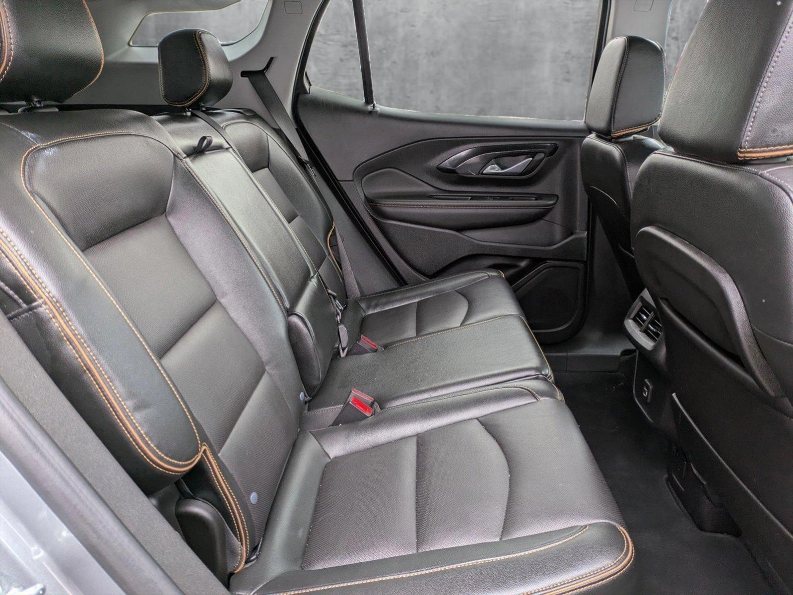 2023 GMC Terrain Vehicle Photo in GOLDEN, CO 80401-3850