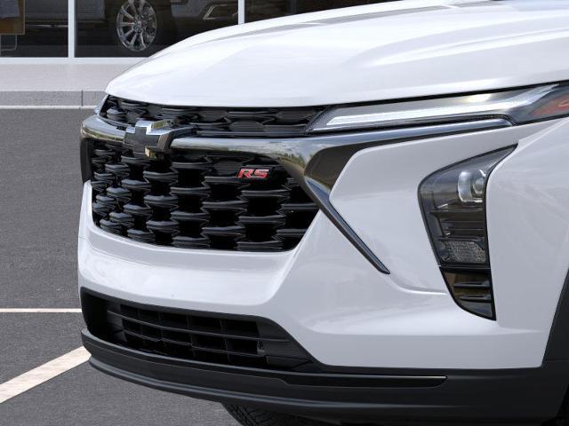 2025 Chevrolet Trax Vehicle Photo in SPOKANE, WA 99212-2978