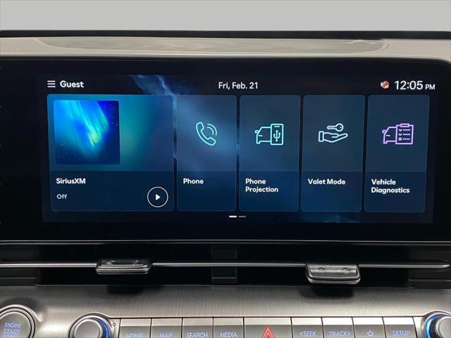 2025 Hyundai KONA Vehicle Photo in Appleton, WI 54913