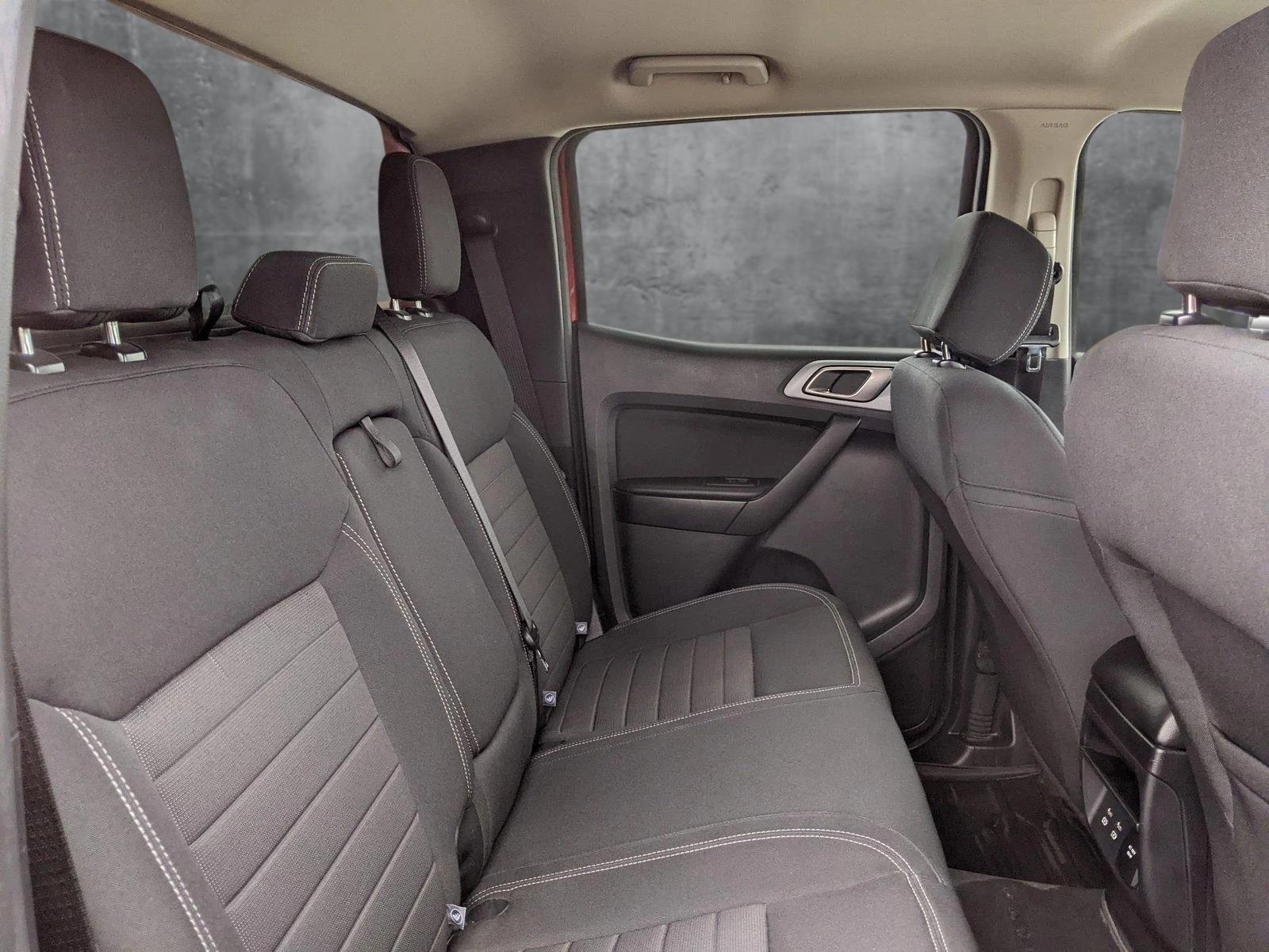 2019 Ford Ranger Vehicle Photo in Austin, TX 78728
