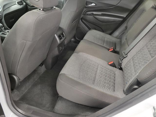 2024 Chevrolet Equinox Vehicle Photo in APPLETON, WI 54914-4656