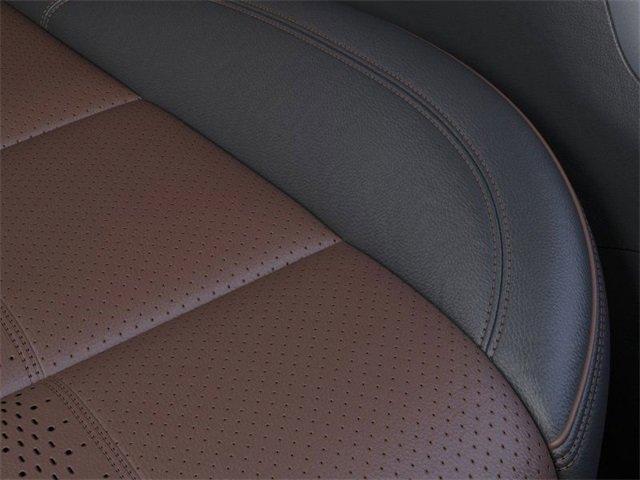 2025 Chevrolet Silverado 1500 Vehicle Photo in EVERETT, WA 98203-5662