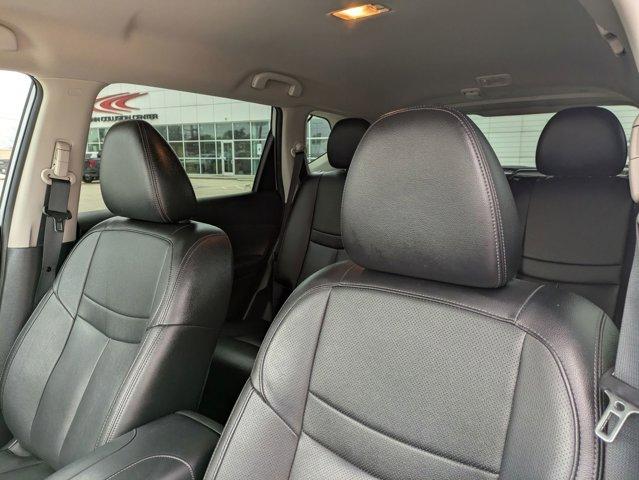 2019 Nissan Rogue Vehicle Photo in SELMA, TX 78154-1460