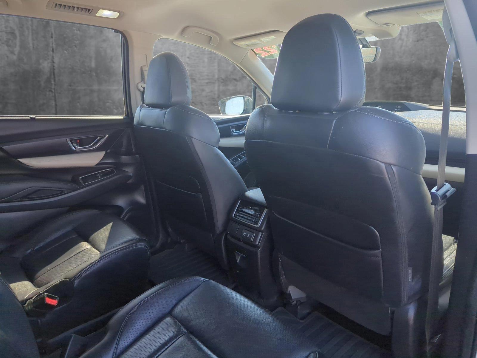 2022 Subaru Ascent Vehicle Photo in Memphis, TN 38128