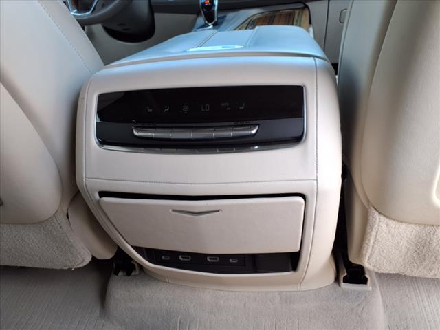 2021 Cadillac Escalade ESV Vehicle Photo in TAMPA, FL 33612-3404