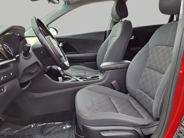 2020 Kia Niro Plug-In Hybrid Vehicle Photo in Appleton, WI 54914