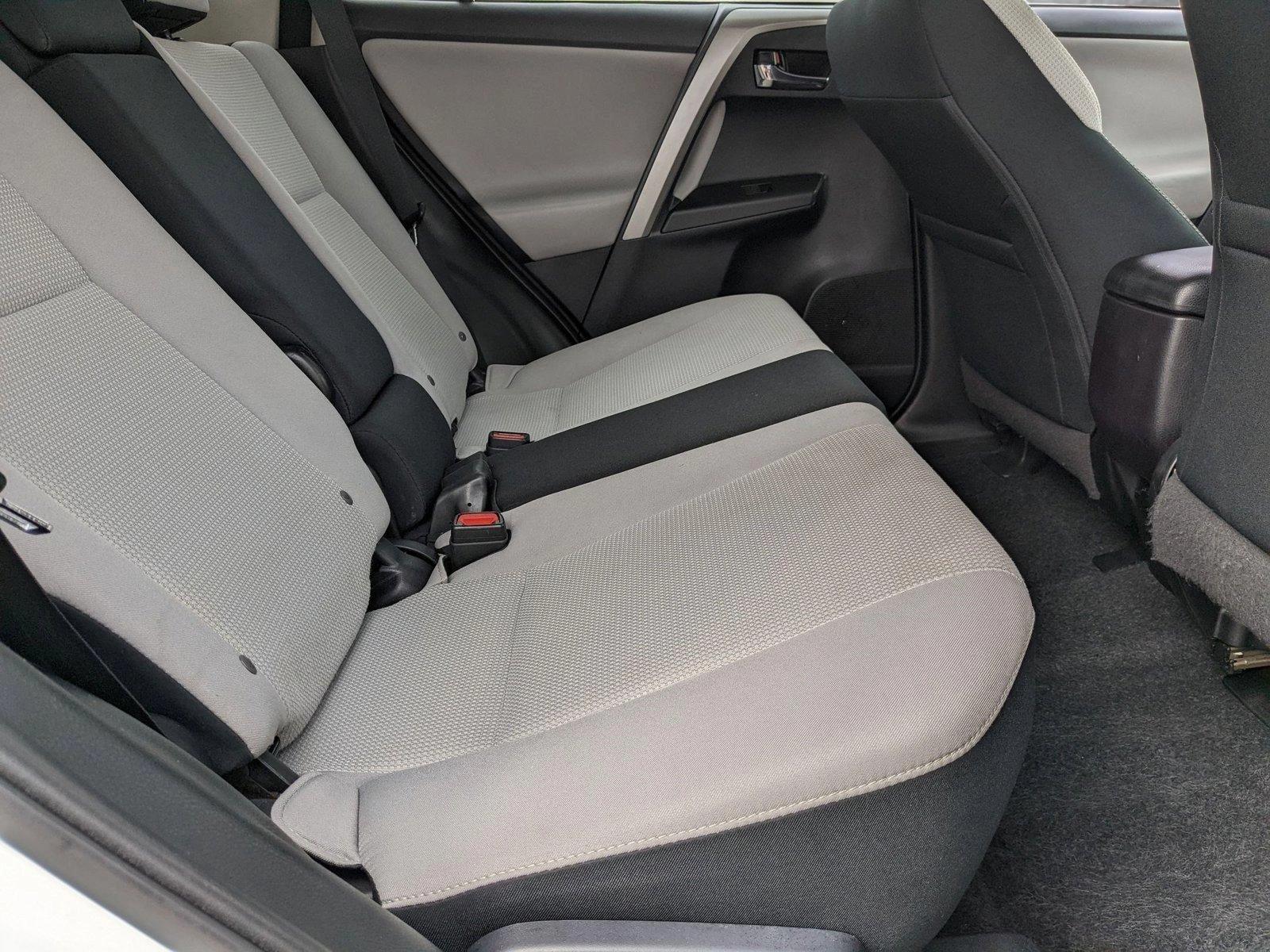 2018 Toyota RAV4 Vehicle Photo in ORLANDO, FL 32808-7998