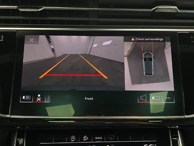 2025 Audi Q8 Vehicle Photo in Appleton, WI 54913