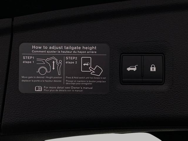 2025 INFINITI QX55 Vehicle Photo in Appleton, WI 54913