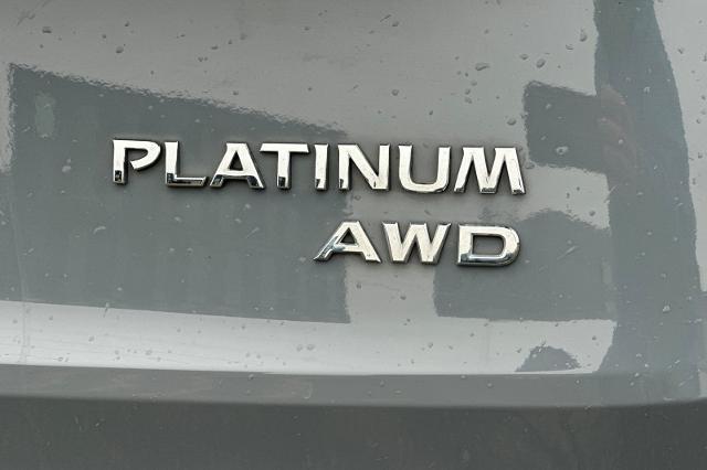 2023 Nissan Rogue Vehicle Photo in SPOKANE, WA 99202-2191