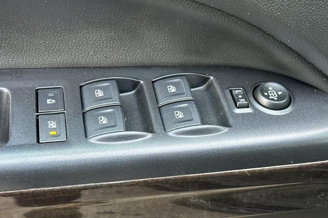 2019 GMC Canyon Vehicle Photo in SPOKANE, WA 99202-2191