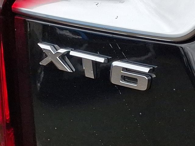 2024 Cadillac XT6 Vehicle Photo in TREVOSE, PA 19053-4984
