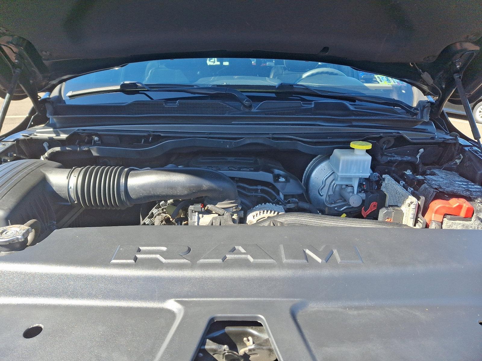 2019 Ram 1500 Vehicle Photo in Trevose, PA 19053