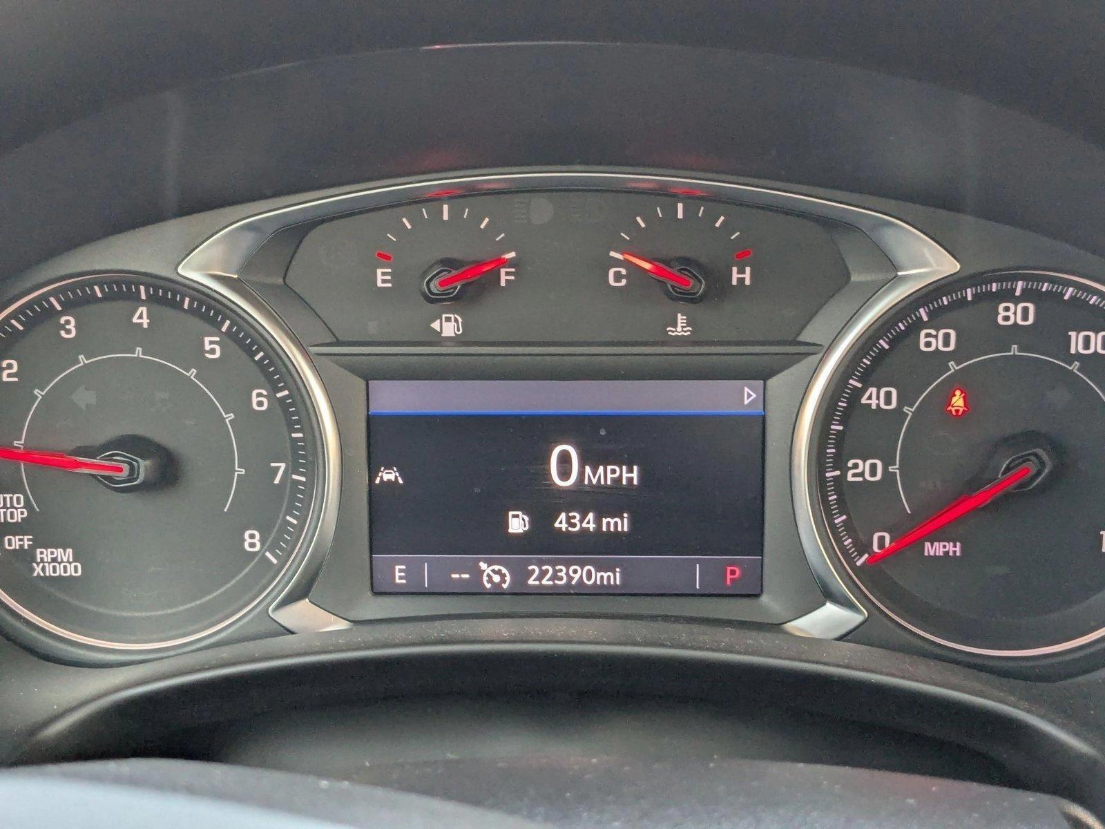 2024 GMC Terrain Vehicle Photo in LONE TREE, CO 80124-2750