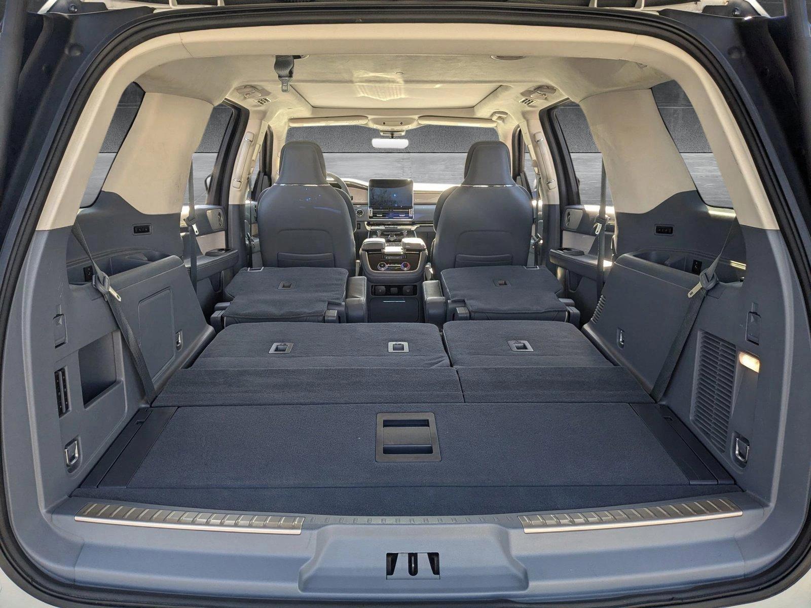 2021 Lincoln Navigator Vehicle Photo in Towson, MD 21204